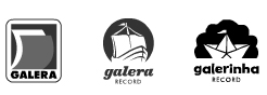 Logo Galera Record